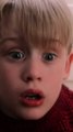 Macaulay Culkin s’est fait mordre le doigt par Joe Pesci dans cette scène de Home Alone