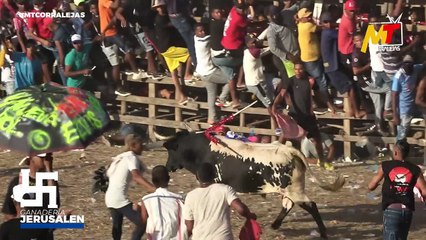 Corralejas Arroyohondo 2025 | Toros de Arturo Berrio