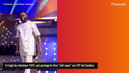 Candice (Star Academy 2023) en concert dans une prestigieuse salle parisienne : le nouveau coach de The Voice la rejoint sur scène