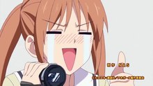 ○ Aho Girl - 09 | Indonesian