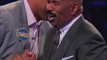 Charles Barkley's Good Answer on Celebrity Family Feud