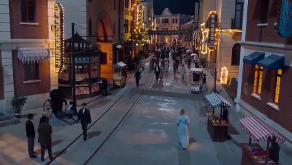 Tập 47 - Nhiệt Huyết Đồng Hành (Thuyết minh)_DV Dịch Dương Thiên Tỉ