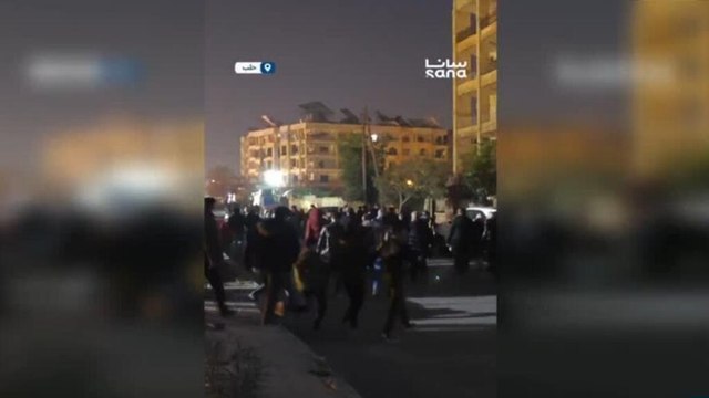 Siria: enfrentamientos mortales entre combatientes kurdos y fuerzas del Gobierno