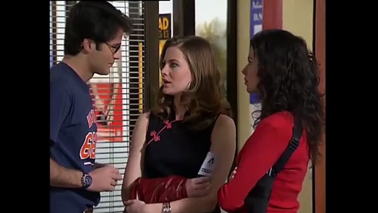 El Comisario 6x09 Punto sin retorno