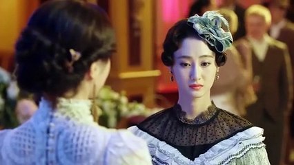 Tập 50 - Nhiệt Huyết Đồng Hành (Thuyết minh)_DV Dịch Dương Thiên Tỉ