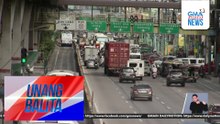 EDSA Rehabilitation Phase I | Unang Balita