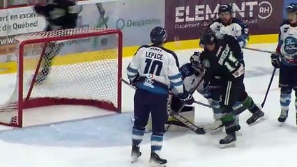 3L Express : un nouveau défi pour Olivier Roy