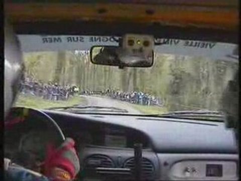 ES6 Neufchatel en Bray 2008