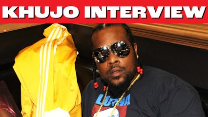 Khujo Talks Goodie Mob and the Rise of Southern Hip-Hop | 105.1 The Bounce