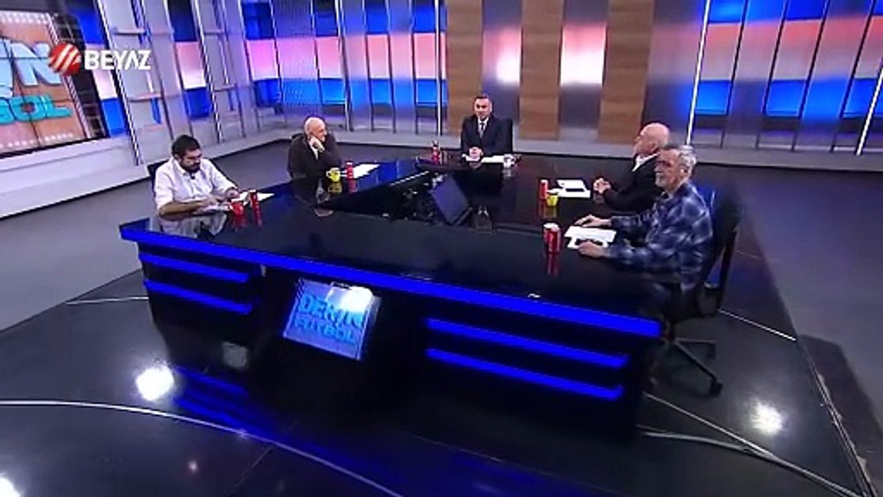 Derin Futbol 22 Aralık 2025