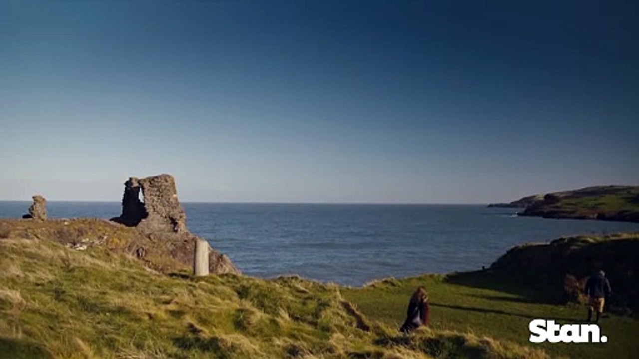 Irish Blood S01