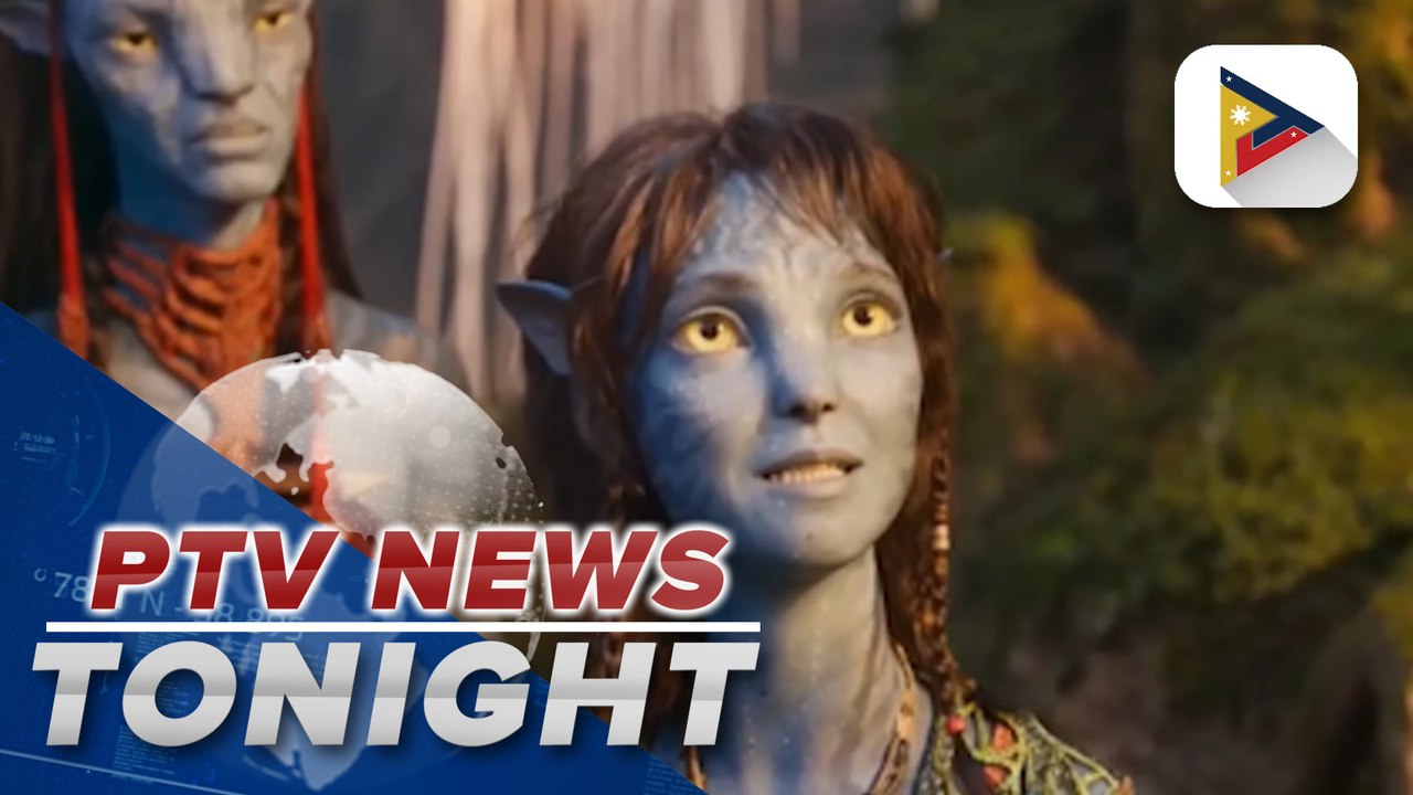 Sam Worthington looks back on his first encounter with tech used in ‘Avatar’