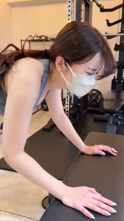 I hear unusual noises during my workout 😂😂😂