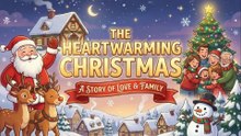 The Heartwarming Christmas