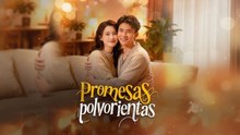 Promesas Polvorientas – Full HD Movie 2025 [EngSub]