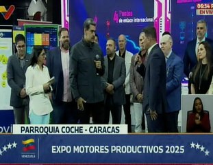 Vpdte. Sectorial Jorge Márquez: El motor de telecomunicaciones ha dado su aporte al 8% del PIB