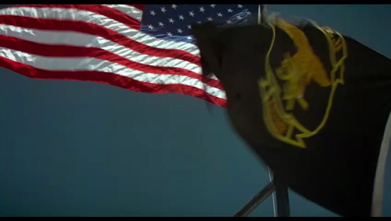 G.I. Jane Trailer (1997)