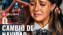 El cambio de Navidad ES #ReelShort