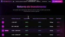 Tether Defi Vale a pena Investir Confira