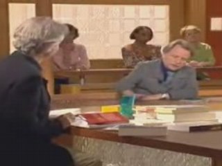 Jacques Derrida vs Régis Debray part 4