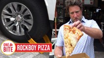 Barstool Pizza Review - Rockboy Pizza (Miami, FL) presented by Rhoback