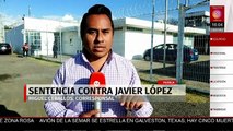 Inicia en Puebla juicio de sentencia contra Javier López Zavala por feminicidio de Cecilia Monzón