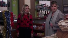 Coronation Street - Season 66 Episode 147 - Tuesday, 16th December 2025
