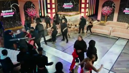 Baddies Midwest - Season 1 Episode 25- Reunion Part 2