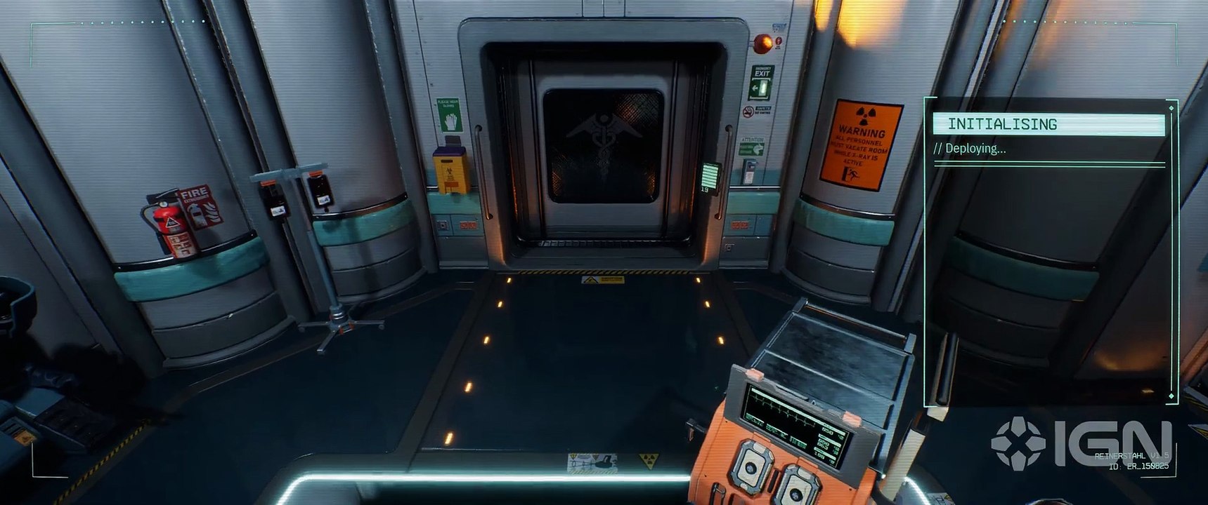 Malpraxis Official Reveal Trailer