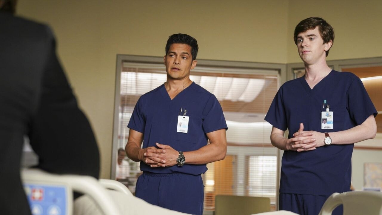 Good Doctor