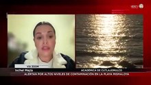 Ante la inminente llegada de turistas, llaman a no consumir mariscos de Playa Mismaloya