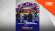 KPDN Kelantan rampas barangan hampir RM4.7 juta sepanjang tahun