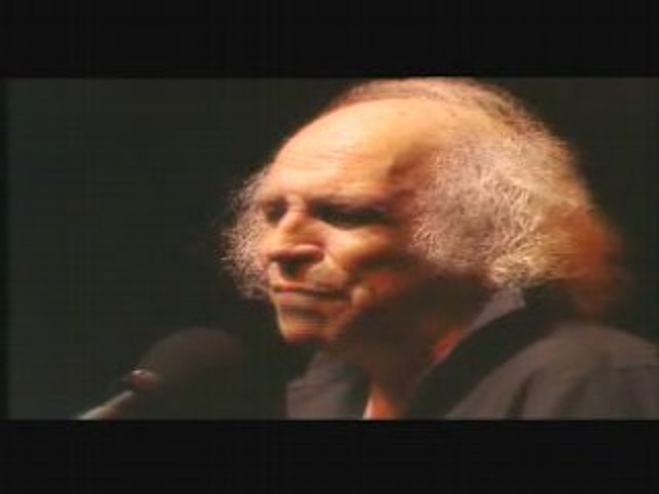 léo ferré _ 20 ans