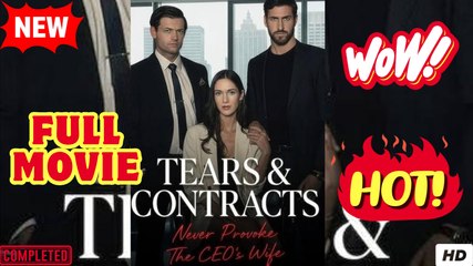 Tears and contracts (2025) - FULL EngSub