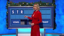 Rachel Riley - Countdown 2025-12-19