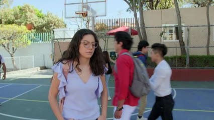 Capítulo 1693 ｜ La Rosa de Guadalupe ＂El novio de mi amiga＂ Dic 18⧸2025