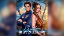 El Dolor Después Del Adiós – Full HD Movie 2025 [EngSub]