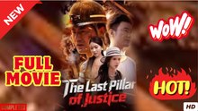 A Legend Mine Hero Chinese Drama - Full English Subtitle hd