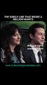 Zooey Deschanel and Joseph Gordon Levitt in 500 Days of Summer