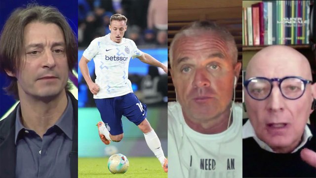 Frattesi alla Juve? Massimo Brambati: le società spesso cedono al volere dei giocatori ma invece cosa si diceva sul caso Lookman?