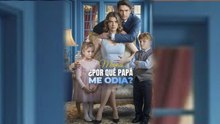 Mamá Por Qué Papá Me Odia – Full HD Movie 2025 [EngSub]