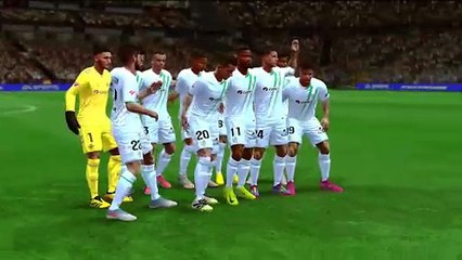 FC MOBILE 26 - REAL BETIS vs. BARCELONA - LA LIGA 25/26 | GAMEPLAY [60 FPS]