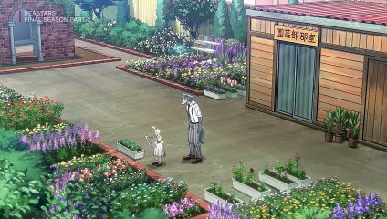 『BEASTARS Final Season』シーズン 2