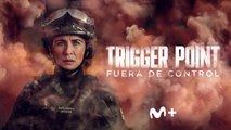 Trigger Point Temporada 3 - Trailer Oficial (VO)