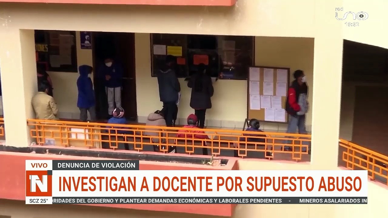 docente