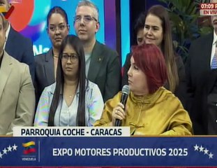 Presidente Nicolás Maduro: El turismo creció un 44% durante 2025