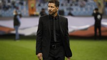 "Simeone ha convertido a jugadores mediocres en estrellas"