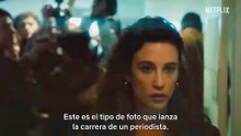 Asalto al Banco Central (SUBTITULADO) - Trailer de la serie de Netflix
