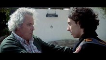 El Abuelo | movie | 2021 | Official Trailer
