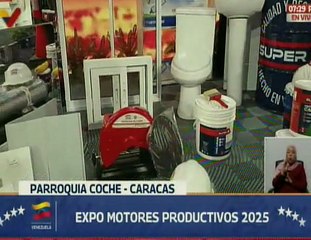 Presidente Maduro señaló que en 2026 se aprobaran más de 40 mil proyectos comunales